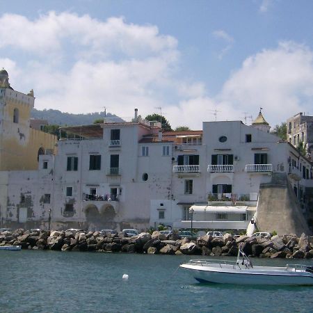 I Cinque Sensi Ischia Exterior foto