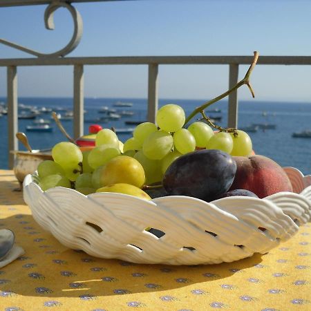 I Cinque Sensi Ischia Exterior foto