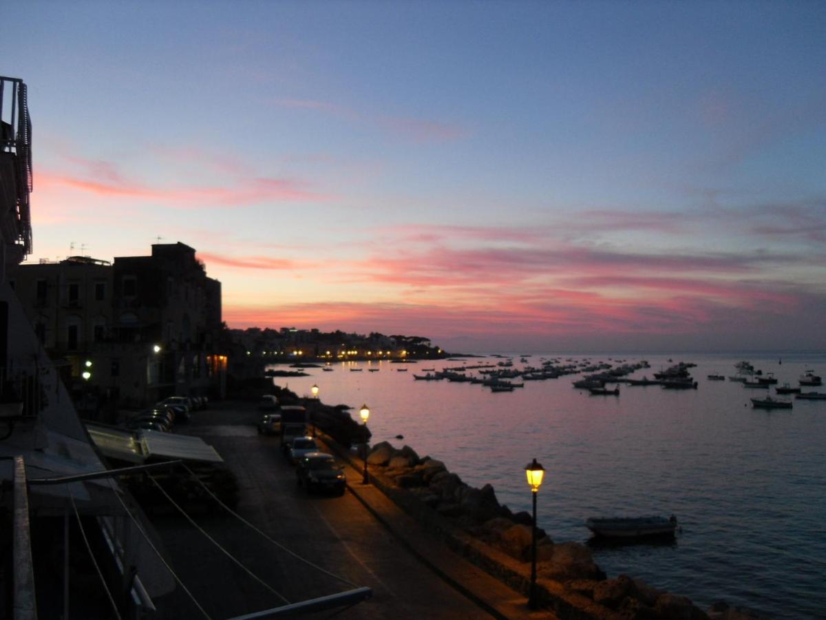 I Cinque Sensi Ischia Quarto foto
