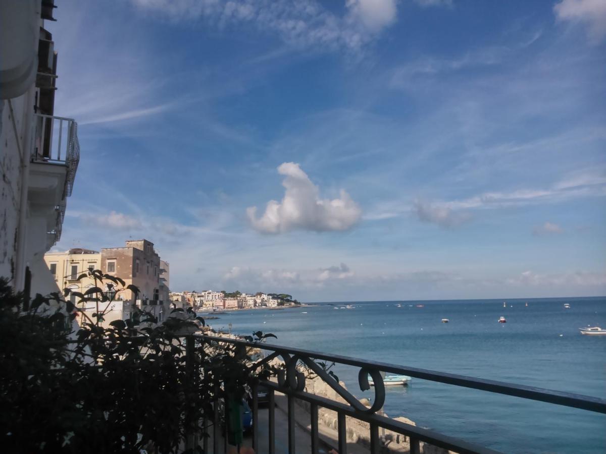 I Cinque Sensi Ischia Quarto foto