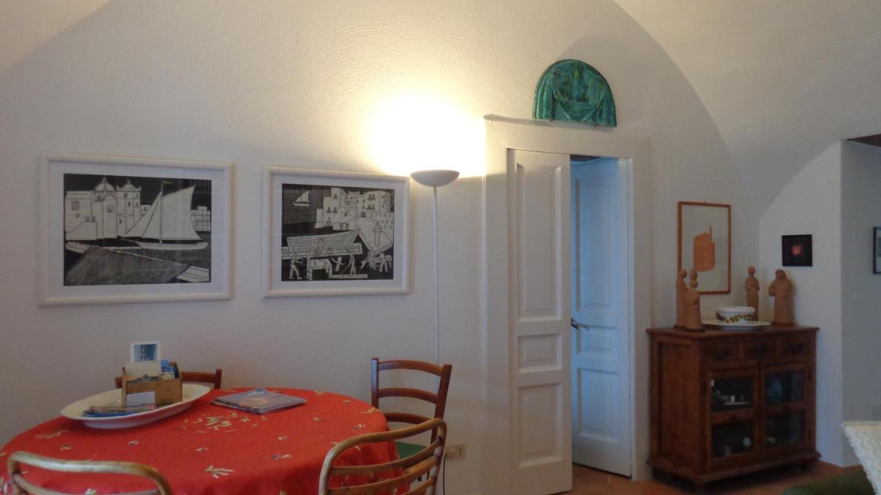 I Cinque Sensi Ischia Quarto foto