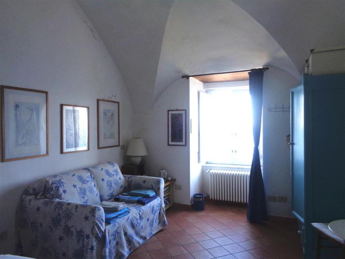 I Cinque Sensi Ischia Exterior foto