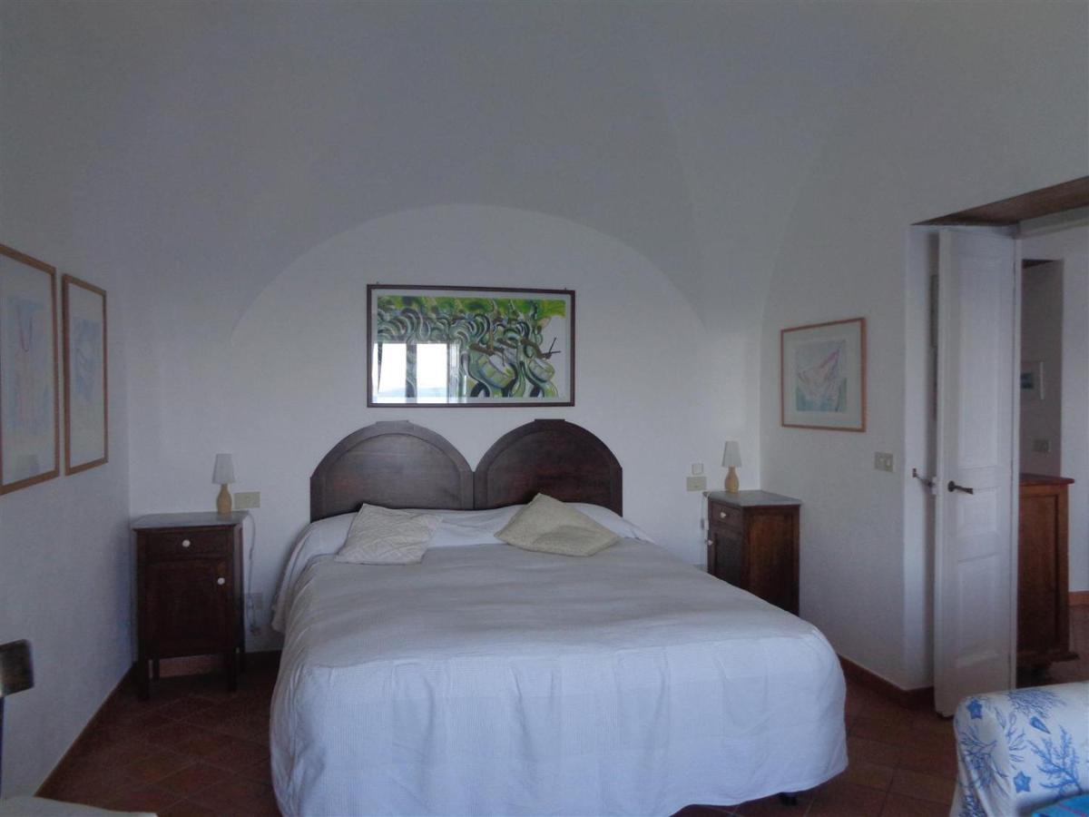 I Cinque Sensi Ischia Exterior foto